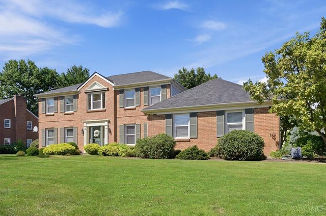 8420 Hambletonian Drive, Symmes Twp, OH 45249