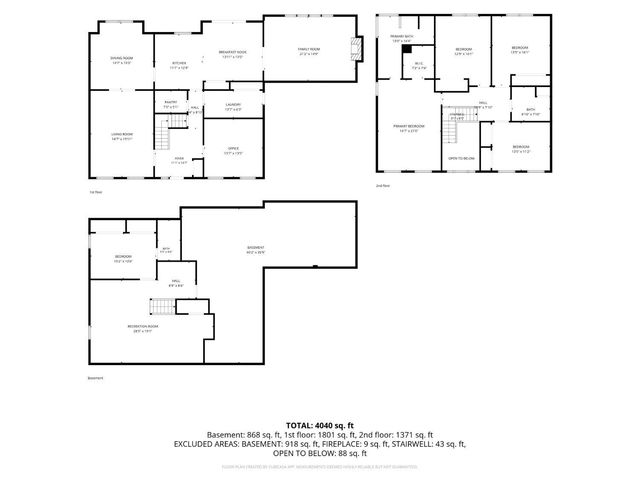 8420 Hambletonian Drive, Symmes Twp, OH 45249