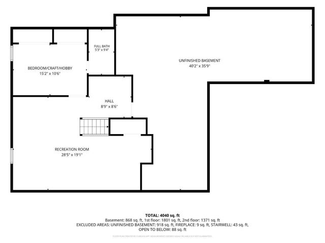 8420 Hambletonian Drive, Symmes Twp, OH 45249