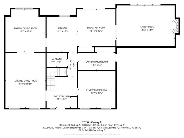 8420 Hambletonian Drive, Symmes Twp, OH 45249