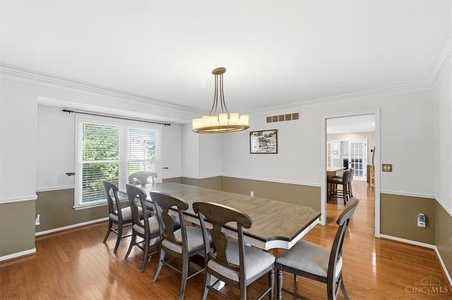 8420 Hambletonian Drive, Symmes Twp, OH 45249