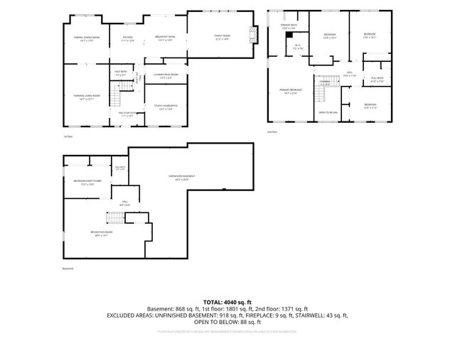 8420 Hambletonian Drive, Symmes Twp, OH 45249