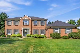 8420 Hambletonian Drive, Symmes Twp, OH 45249