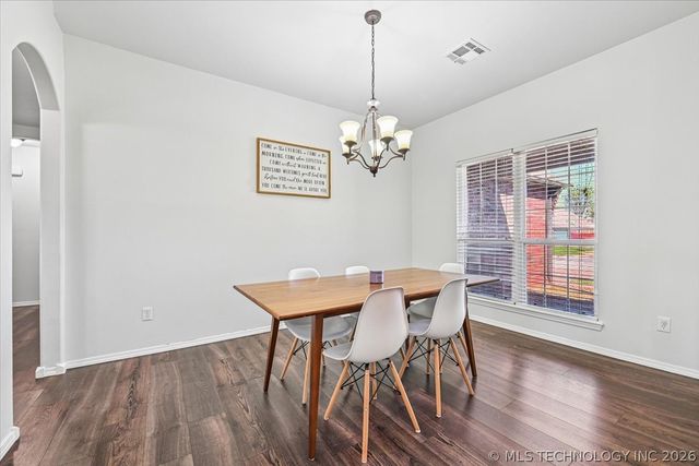 20496 E 47th Street S, Broken Arrow, OK 74014