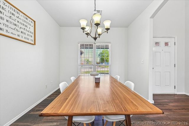 20496 E 47th Street S, Broken Arrow, OK 74014