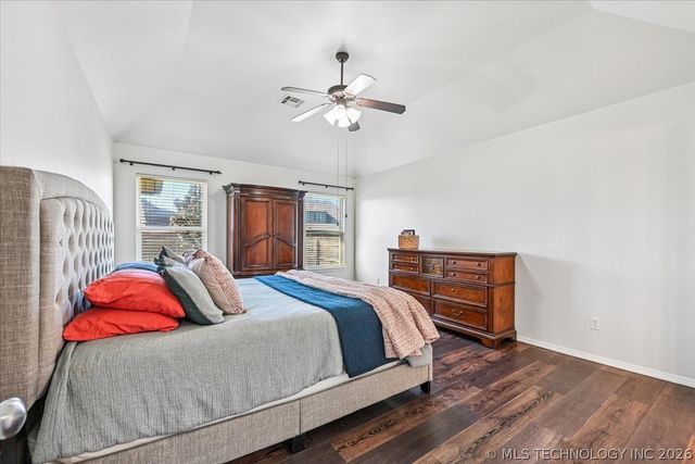 20496 E 47th Street S, Broken Arrow, OK 74014