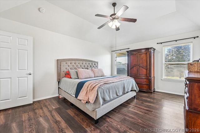 20496 E 47th Street S, Broken Arrow, OK 74014