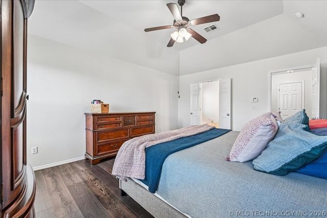 20496 E 47th Street S, Broken Arrow, OK 74014