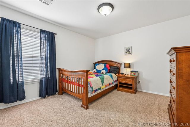 20496 E 47th Street S, Broken Arrow, OK 74014