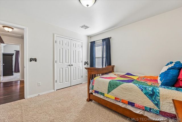 20496 E 47th Street S, Broken Arrow, OK 74014