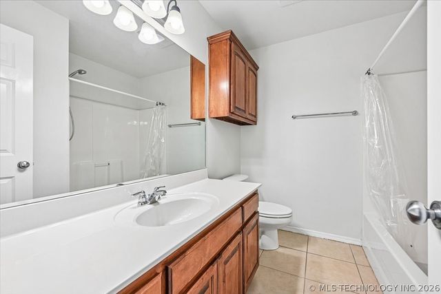 20496 E 47th Street S, Broken Arrow, OK 74014