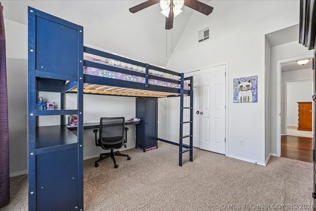 20496 E 47th Street S, Broken Arrow, OK 74014