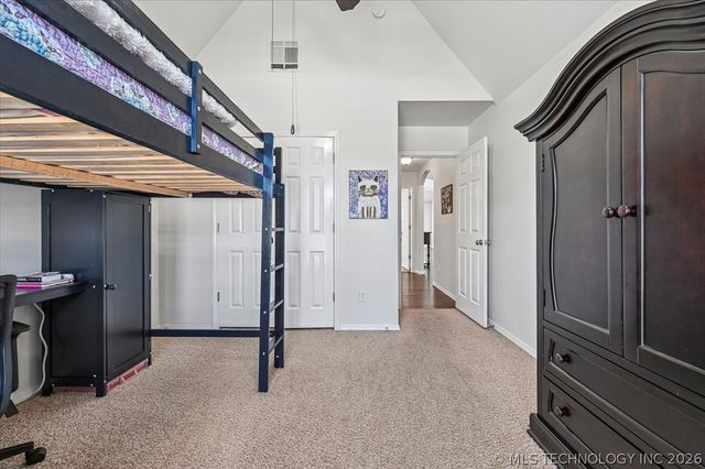 20496 E 47th Street S, Broken Arrow, OK 74014