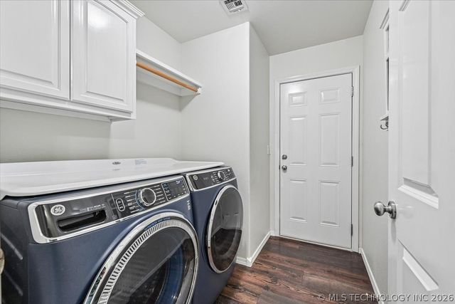 20496 E 47th Street S, Broken Arrow, OK 74014