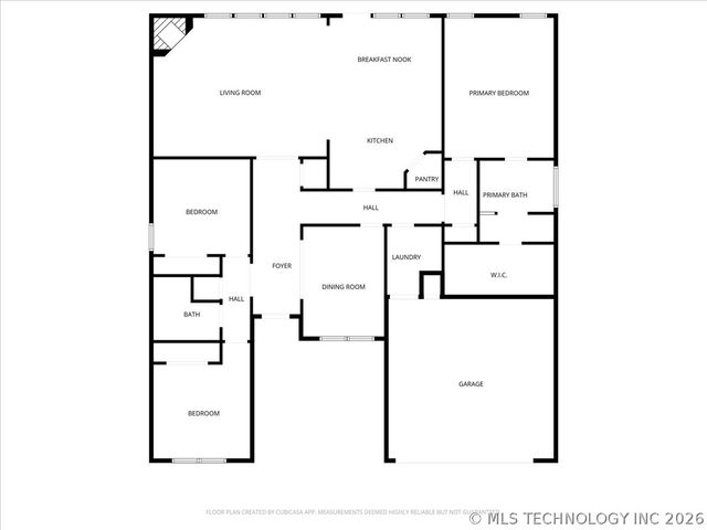 20496 E 47th Street S, Broken Arrow, OK 74014