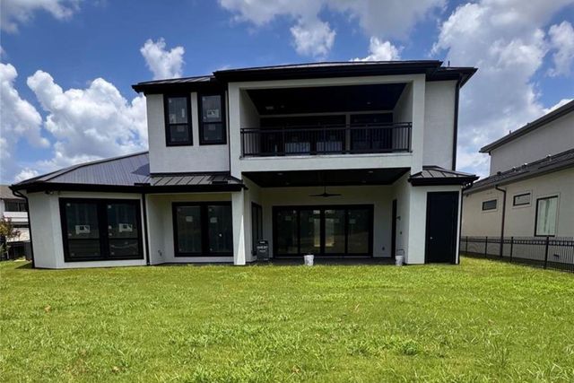 65 Shadow Creek Ridge Drive, Spring, TX 77389
