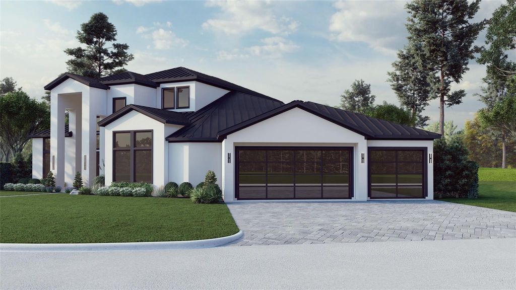 65 Shadow Creek Ridge Drive, Spring, TX 77389