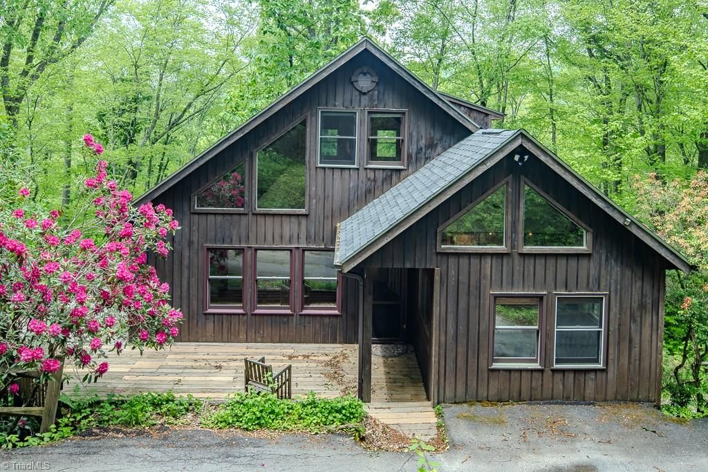 680 Timberlane Drive, Boone, NC 28607