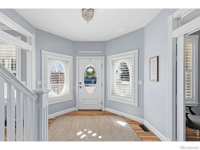 665 Tamarisk Court, Louisville, CO 80027