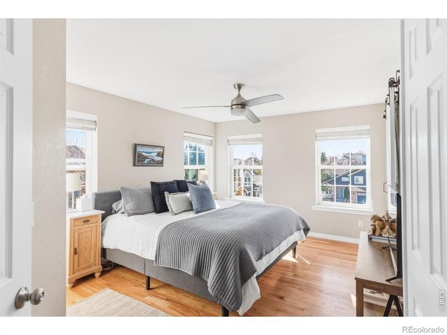 665 Tamarisk Court, Louisville, CO 80027