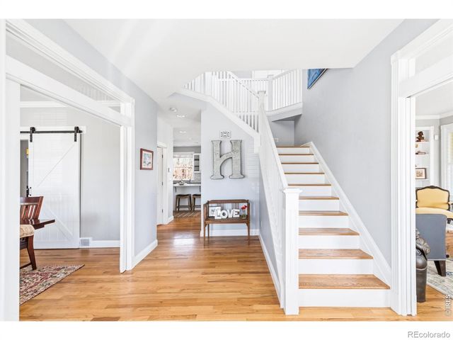 665 Tamarisk Court, Louisville, CO 80027