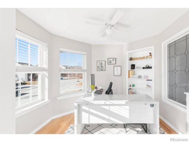 665 Tamarisk Court, Louisville, CO 80027