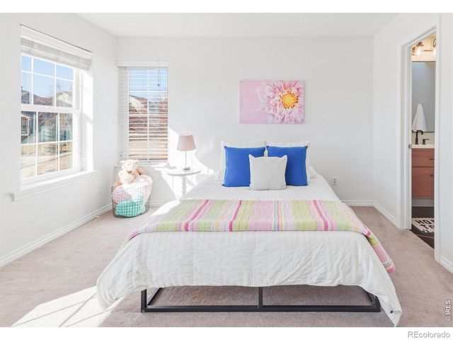 665 Tamarisk Court, Louisville, CO 80027