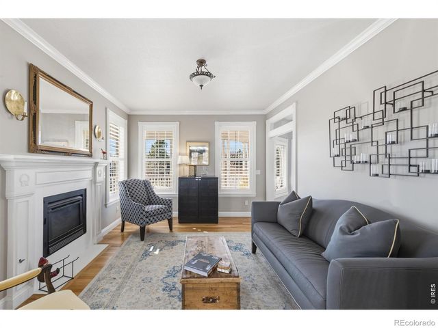 665 Tamarisk Court, Louisville, CO 80027