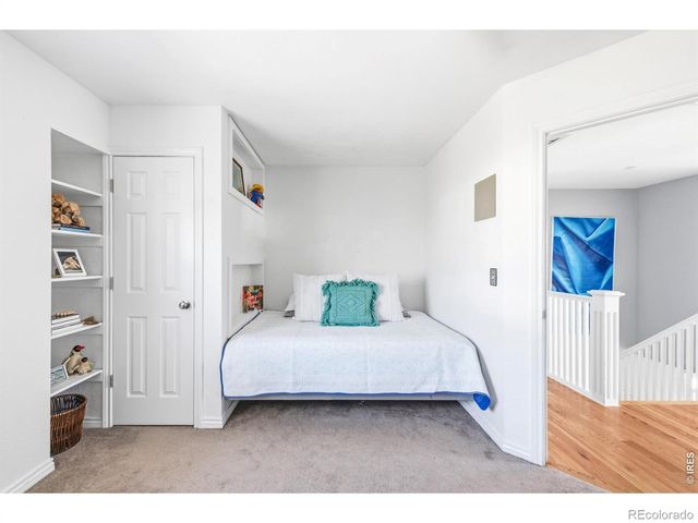 665 Tamarisk Court, Louisville, CO 80027