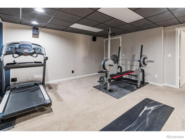 665 Tamarisk Court, Louisville, CO 80027