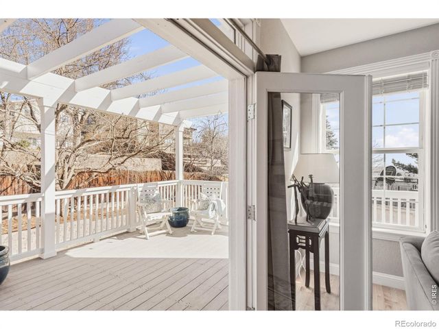 665 Tamarisk Court, Louisville, CO 80027
