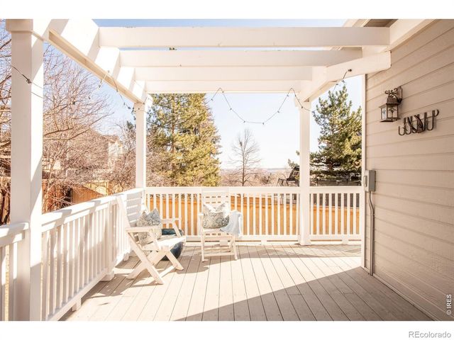 665 Tamarisk Court, Louisville, CO 80027