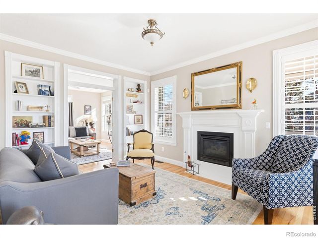 665 Tamarisk Court, Louisville, CO 80027