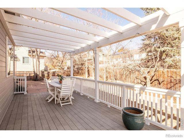 665 Tamarisk Court, Louisville, CO 80027