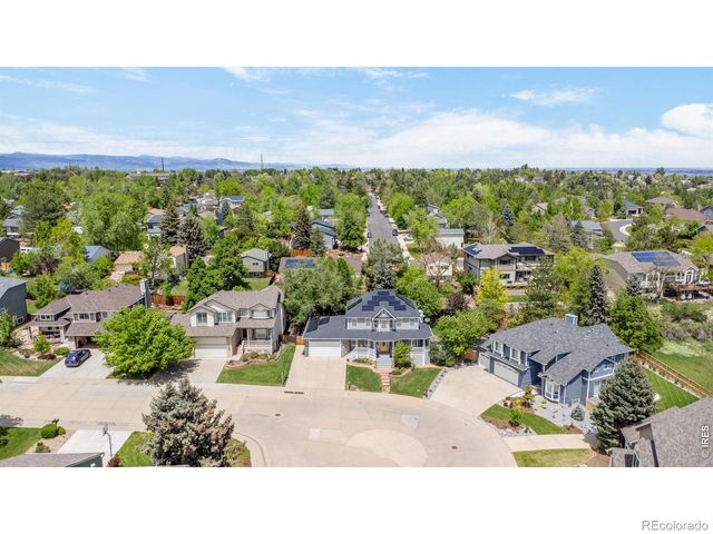 665 Tamarisk Court, Louisville, CO 80027