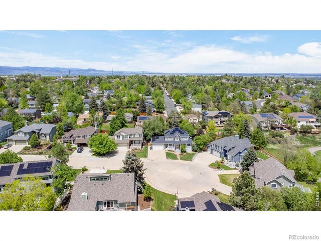 665 Tamarisk Court, Louisville, CO 80027