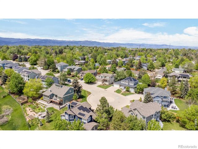 665 Tamarisk Court, Louisville, CO 80027