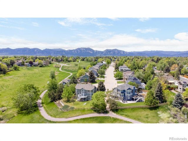 665 Tamarisk Court, Louisville, CO 80027