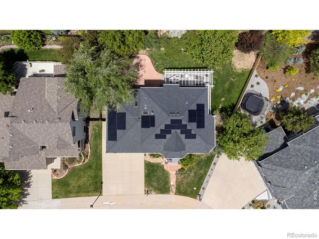 665 Tamarisk Court, Louisville, CO 80027