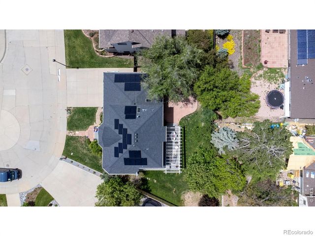 665 Tamarisk Court, Louisville, CO 80027