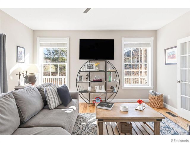 665 Tamarisk Court, Louisville, CO 80027