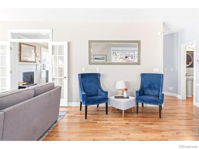 665 Tamarisk Court, Louisville, CO 80027