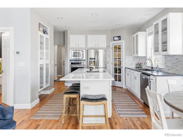 665 Tamarisk Court, Louisville, CO 80027