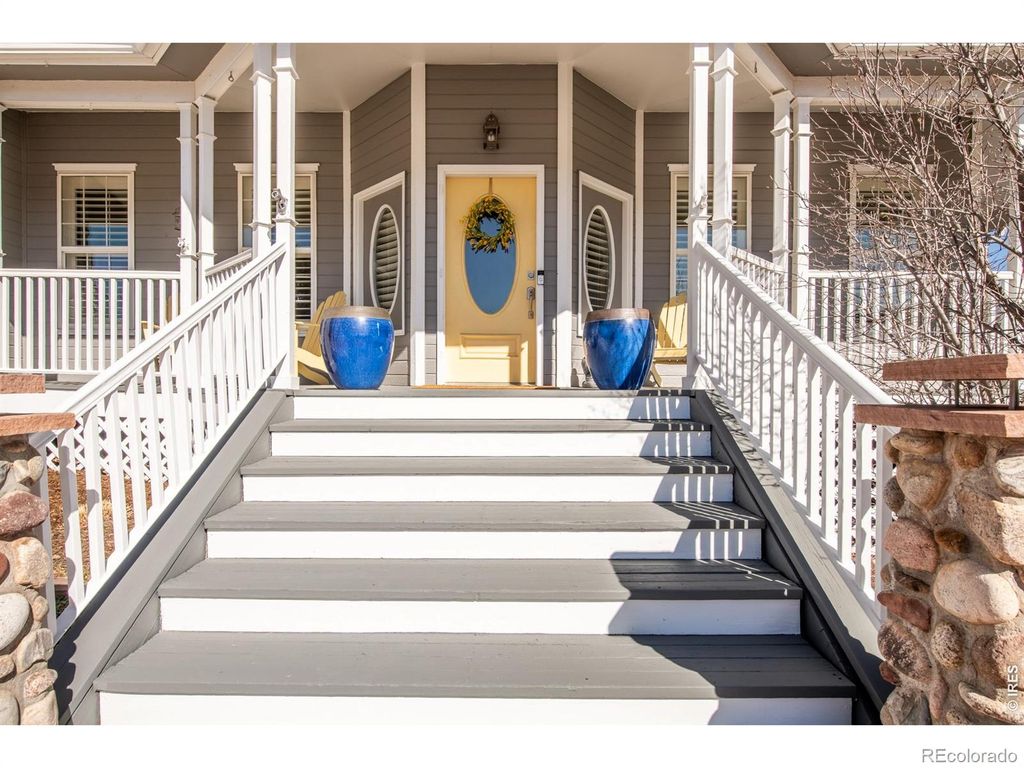 665 Tamarisk Court, Louisville, CO 80027