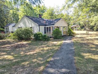 808 Glenco Road, Durham, NC 27703