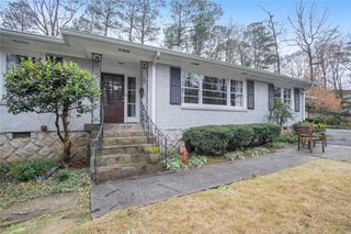 3873 Land O Lakes Drive NE, Atlanta, GA 30342