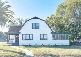 2800 DARTMOUTH AVENUE N, St Petersburg, FL 33713