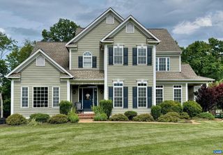 775 CLEOPATRA CT, Earlysville, VA 22936