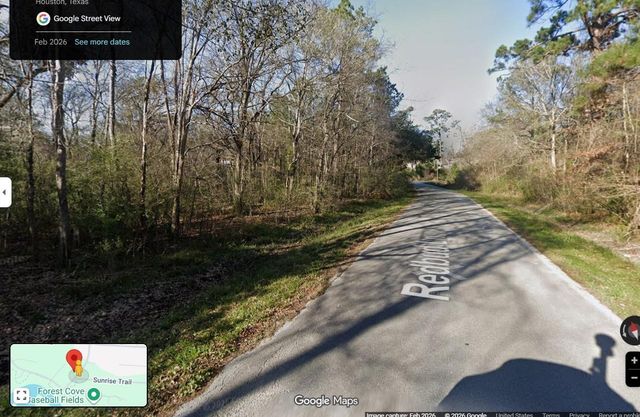 803 Red Bud Lane, Kingwood, TX 77339