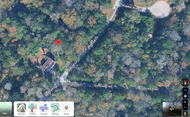 803 Red Bud Lane, Kingwood, TX 77339